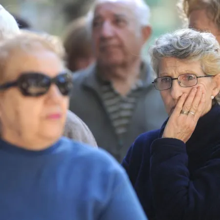 Fin de la moratoria: por qué este año habrá 45% menos de nuevas jubilaciones