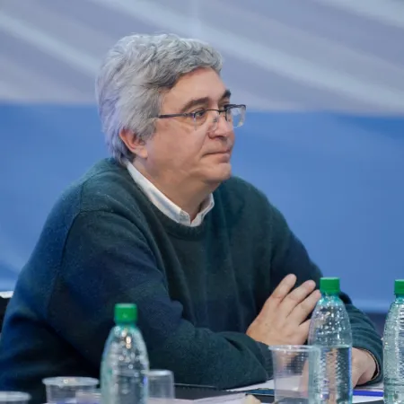 ¿La pelea de Milei con Brasil afecta al campo?: En PBA ya anticipan complicaciones