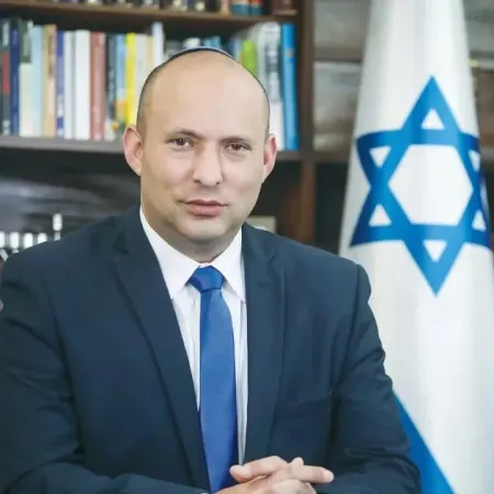Benjamin Netanyahu y Bennett coinciden en un punto clave: seguridad antes que concesiones