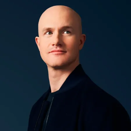 Armstrong rechaza el giro cripto hacia la IA y apuesta por Agentic Finance