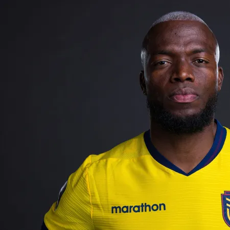 Enner Valencia, cerca de llegar a Talleres de Córdoba por pedido de Sampaoli