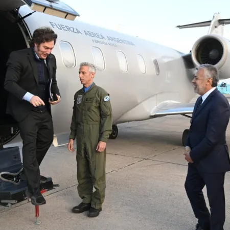Los Nihuiles: la millonaria licitación que abrió Milei, clave para Mendoza