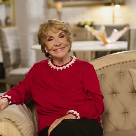 Virginia Lago vuelve a Telefe: todos los detalles del regreso de Historias de Corazón