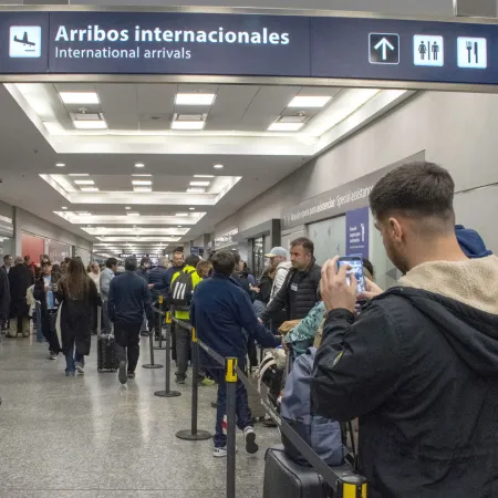 ¿Tenés un problema en un aeropuerto? Cómo es la nueva manera de hacer reclamos