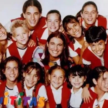 Los actores argentinos que viajarán a Tel Aviv para hacer Chiquititas El Musical