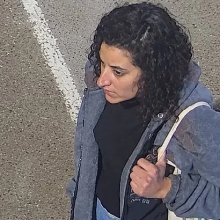 Giro en la búsqueda de Micaela Albornoz: confirman que fue vista en Santiago del Estero