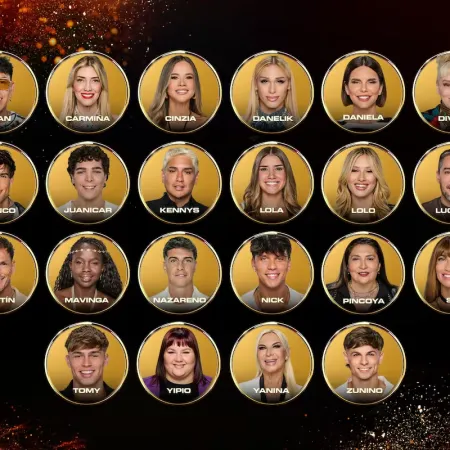 ¿Cómo seguirá Gran Hermano Generación Dorada de cara a la gran final?