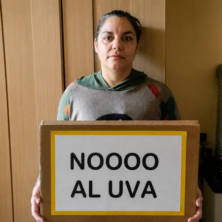 Sacó un crédito UVA de $2 millones y ahora debe más de 300: "Me internaron"