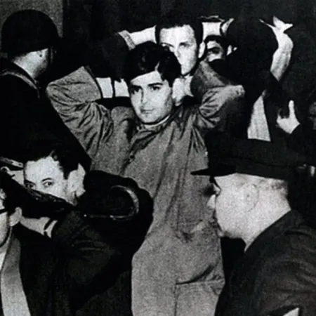 La Noche de los Bastones Largos: cuando la dictadura golpeó a la inteligencia