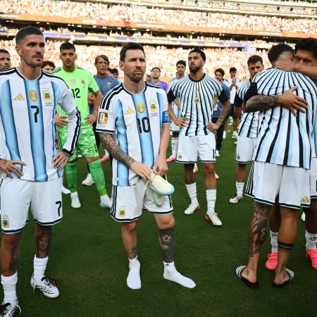 Premios Princesa de Asturias, el reconocimiento que le quieren sacar a Messi en España