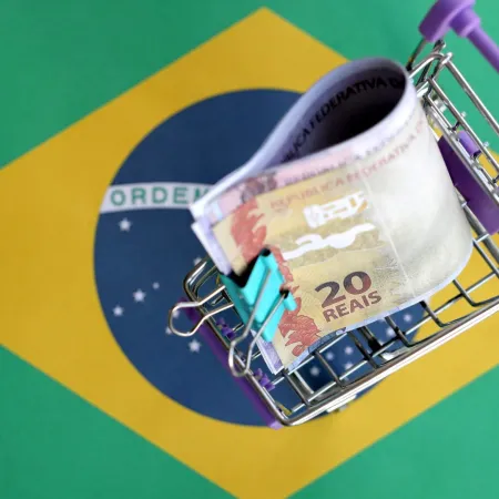 Brasil sostiene la Selic en 14,25% en medio de la tensión con Argentina