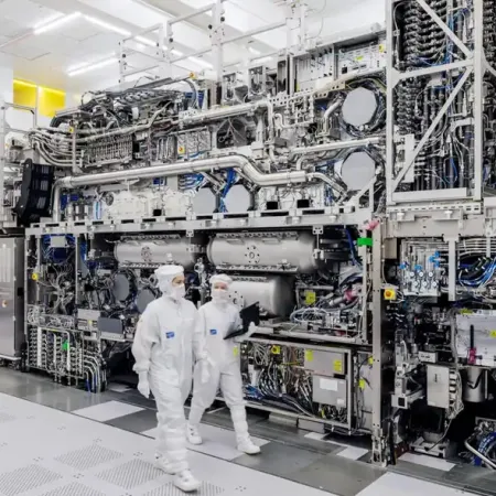 Chips más baratos y más oferta: cómo China puede cambiar el mapa tecnológico