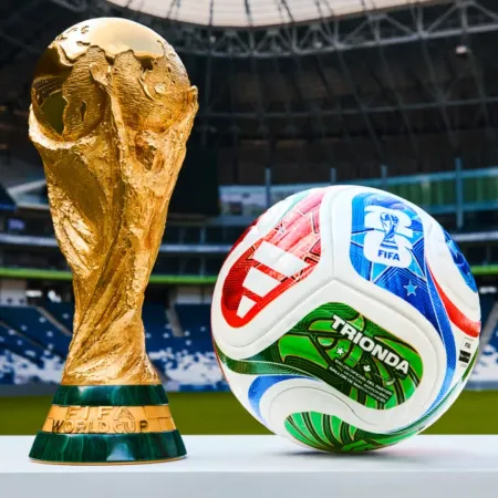 CONCACAF y la AFC se acercan a la UEFA ante el proyecto de Infantino para el Mundial