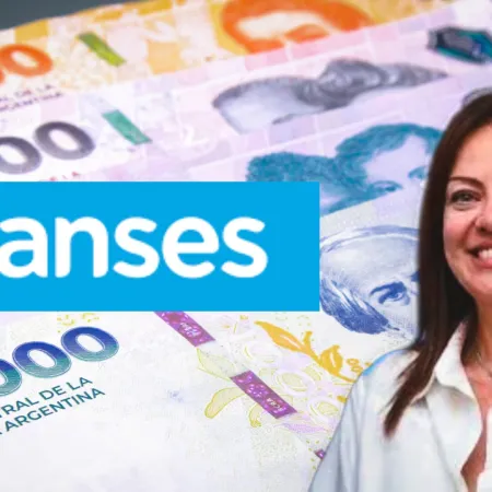 ANSES confirma el calendario de pagos de agosto: ¿cuándo vas a tener la plata en mano?
