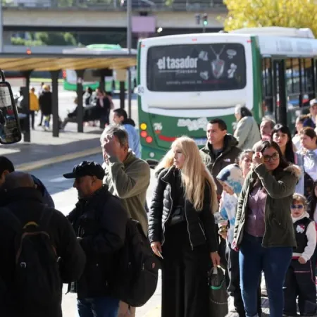 Aumentan colectivos, trenes y subtes desde agosto: cuánto costará viajar en el AMBA