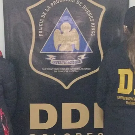 Piden investigar si la mujer detenida por la muerte de la beba usaba a sus hijos para mover droga