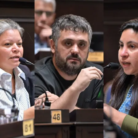 La jugada del kirchnerismo bonaerense que busca marcarle un límite a Milei