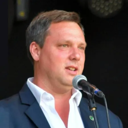 CARBAP renovó autoridades y tiene nuevo presidente: quién es Pablo Ginestet