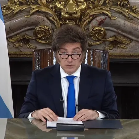 El plan de Milei en 48 horas: Banco Central, aliados asiáticos e inversiones millonarias