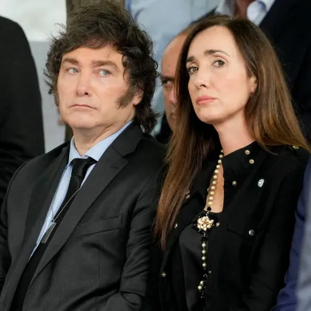 Villarruel dudó del estado de Milei: por qué podría sacudir al Gobierno