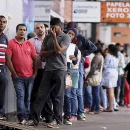 Más empleo y mejor ingreso en Brasil: qué cambia para hogares y empresas