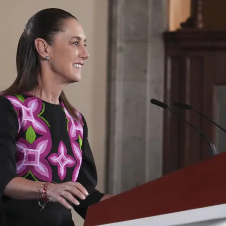 Sheinbaum busca respaldo para el Plan México: qué puede cambiar en la economía