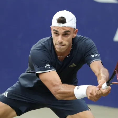 Cerúndolo va por las semis en Los Cabos: a qué hora y dónde verlo en vivo