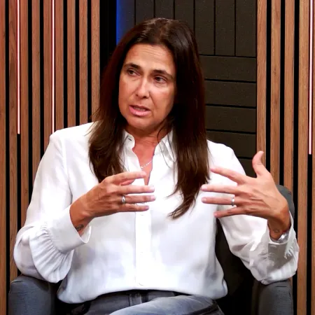 Qué cambia si la Justicia deja de responder a intereses políticos, según Talerico