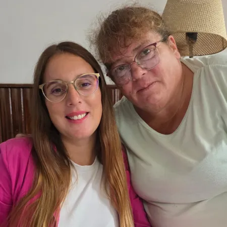 “Murió sola”: su mamá sufrió un infarto, 72 horas de desidia y culpa a IOMA