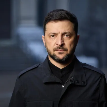 Washington debate aranceles de hasta 100% mientras Zelensky presiona por apoyo