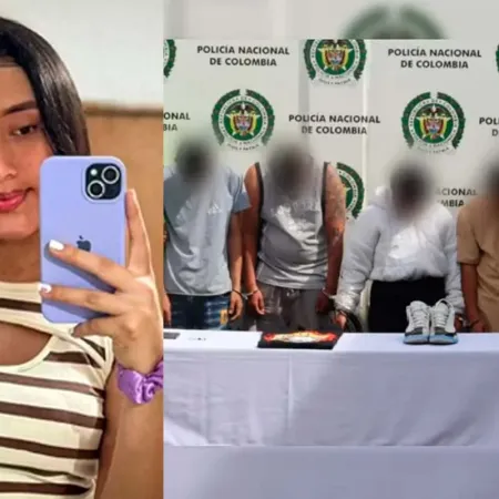 Cinco capturas en Cali abren la pista para hallar a la bebé desaparecida