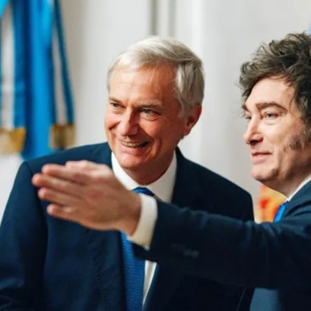 La expansión que puede mover inversiones, tarifas y poder en Chile y San Juan