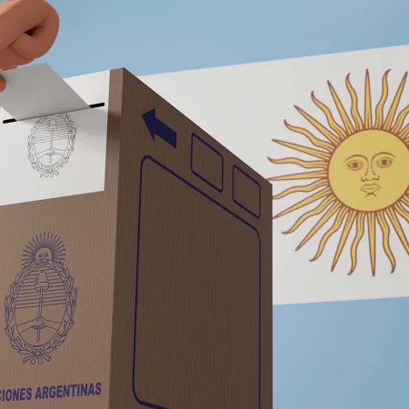 La Justicia les frenó la caja a 20 partidos y complica la preparación para 2027