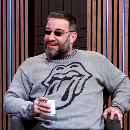 La nueva etapa de Piti Fernández: cómo transforma su música sin romper con su historia