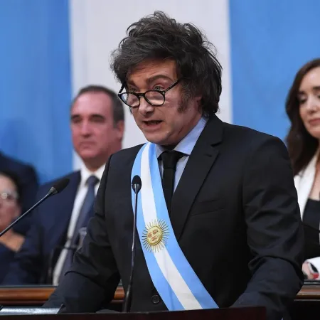 Diputados: el proyecto completo de reforma del Banco Central de Milei