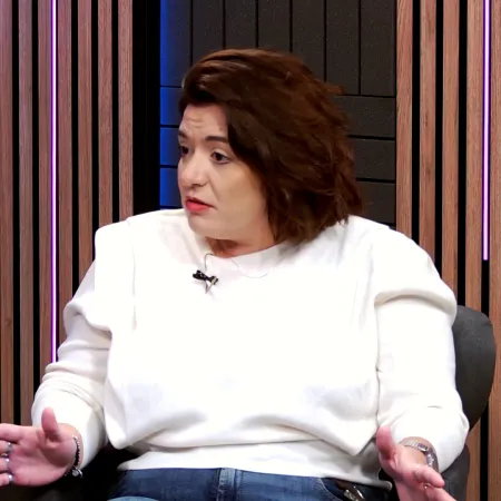 Sabrina Selva: el perfil bajo de Massa, la liberación de CFK y "Milei corrupto"