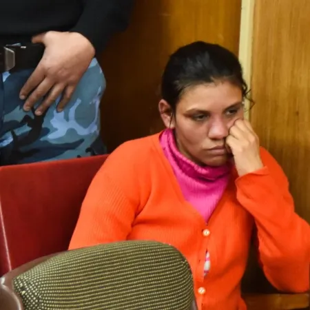 Muerte de Isabella: declara la hija mayor de Lucía Sosa y promete revelar la historia oculta de la familia