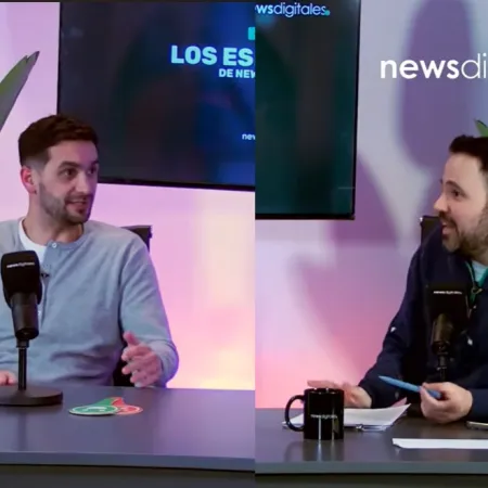 Matías Pesich de Love is Blind sorprendió contando que se armó un Onlyfans: los detalles