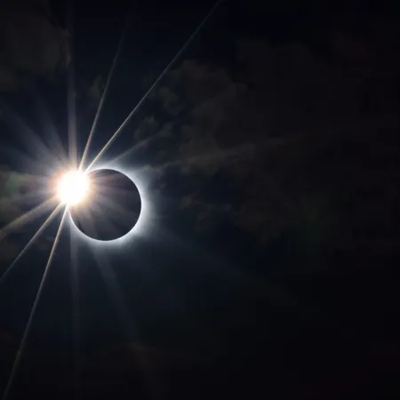 Eclipse solar total del 12 de agosto: la NASA confirmó desde dónde podrá verse en vivo