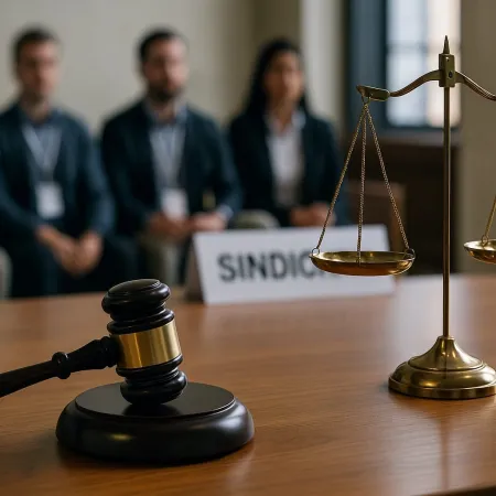 Qué gana la prensa sanjuanina con la inscripción gremial ordenada por la Justicia