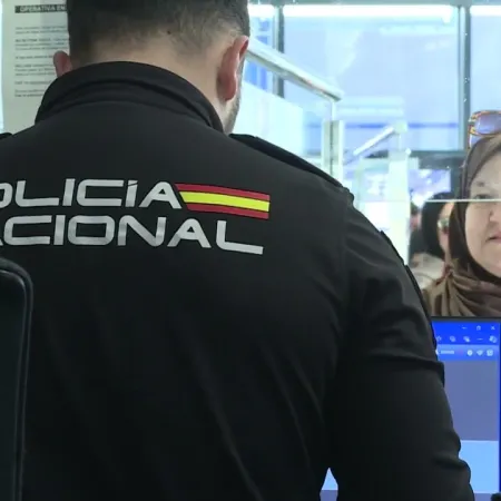 Ceuta, España y Schengen: la excepción que reordena el mapa migratorio europeo