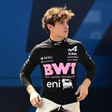 El salto de Colapinto en F1: la lectura de una experta que lo siguió de cerca