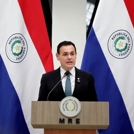Paraguay endurece su postura y pone presión sobre la relación con Brasil y el Mercosur