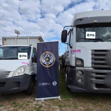 "Lava Jato": cómo cayó la organización que blanqueaba dinero del narcotráfico en Santa Fe