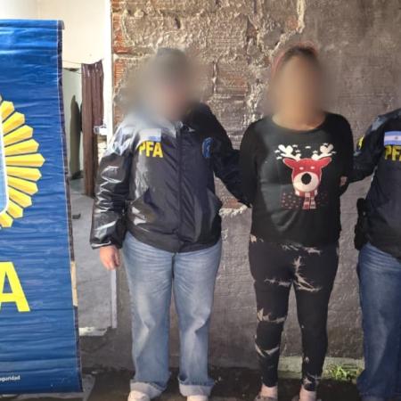 La denuncia de una mujer destapó una red de trata: rescataron a cinco víctimas de explotación sexual