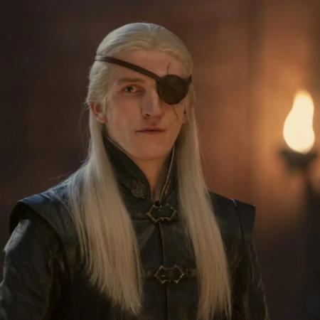 Qué pasará con Aemond Targaryen en House of the Dragon: la clave del episodio 2