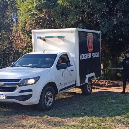 Un nene de 8 años apareció muerto en su casa y la principal sospecha apunta a su madre