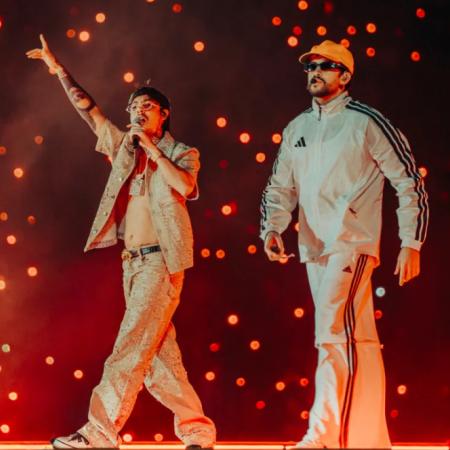 Sin Estados Unidos, Bad Bunny igual arrasa: la clave de su éxito global