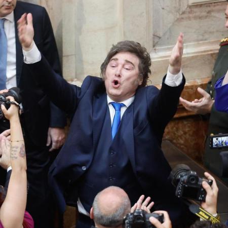 El plan de Milei para sumar aliados y avanzar con las reformas que frenó el Congreso