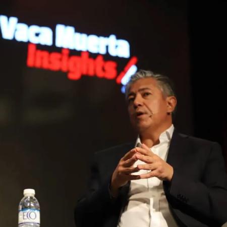 La estrategia de Figueroa para que Vaca Muerta deje más riqueza en Neuquén